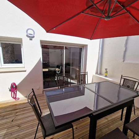 La Maison De Leo Les Sables-dʼOlonne Kültér fotó