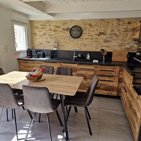 La Maison De Leo Les Sables-dʼOlonne Kültér fotó