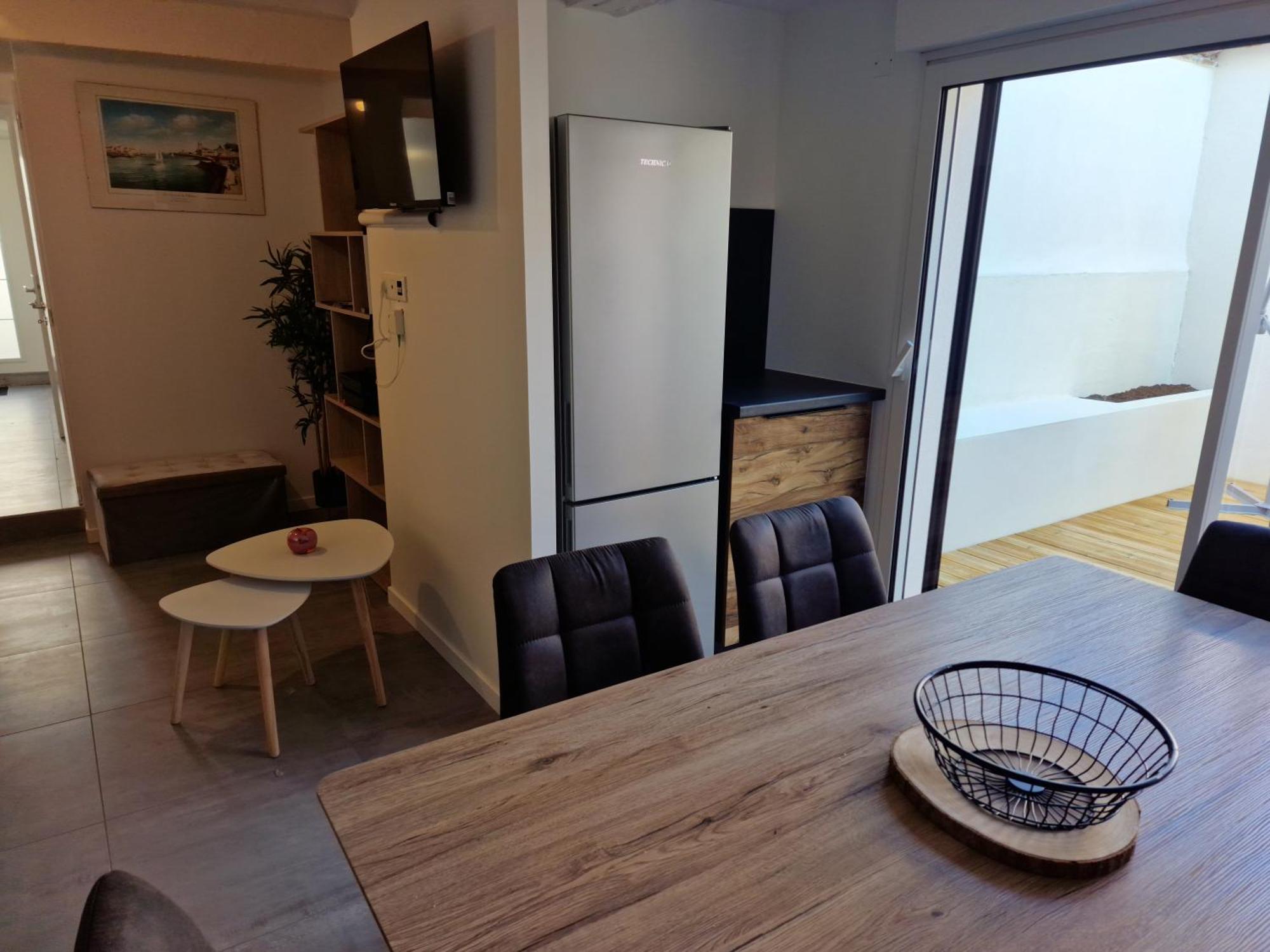 La Maison De Leo Les Sables-dʼOlonne Szoba fotó